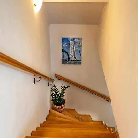 Apartmán Vitorlas Vendeghaz