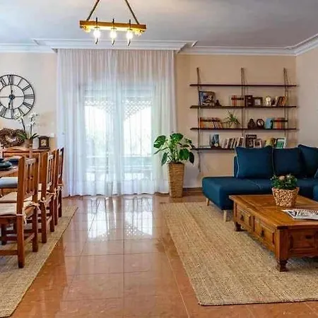 Vitorlas Vendeghaz Apartman