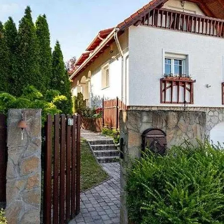 Apartman Vitorlas Vendeghaz