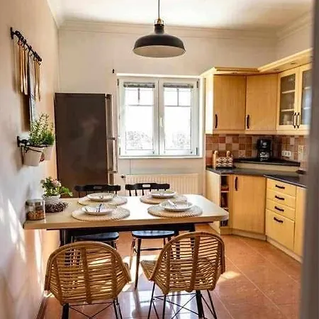 Apartman Vitorlas Vendeghaz