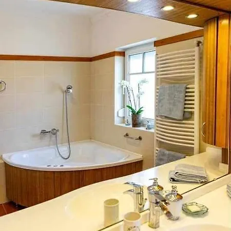 Apartmán Vitorlas Vendeghaz