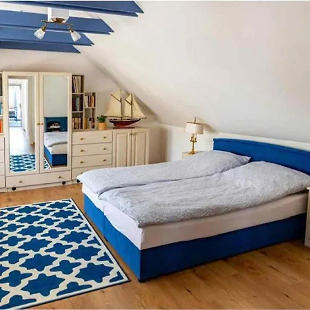 Vitorlas Vendeghaz Apartmán Balatonalmádi