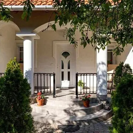 Apartman Vitorlas Vendeghaz *