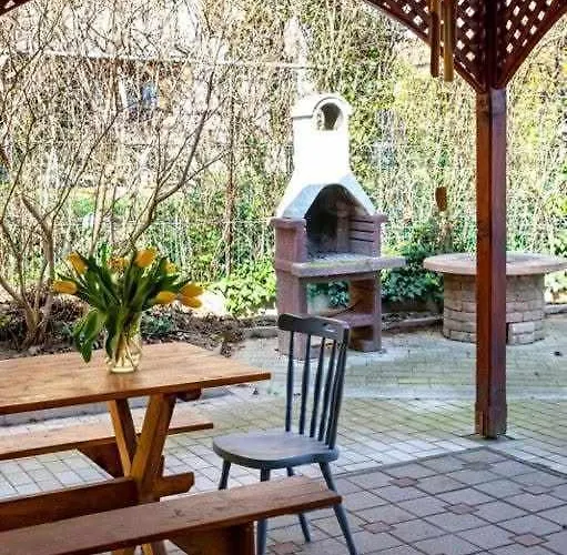 Appartement Vitorlás