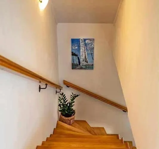 Appartement Vitorlás