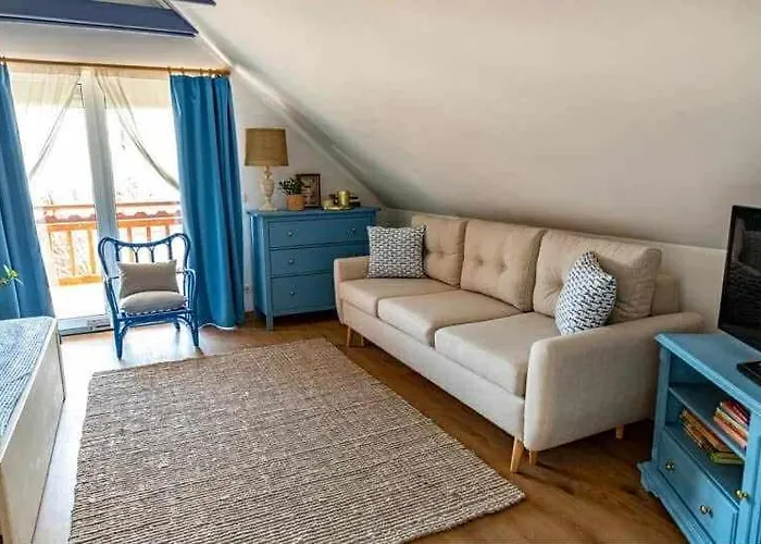 Appartement Vitorlás