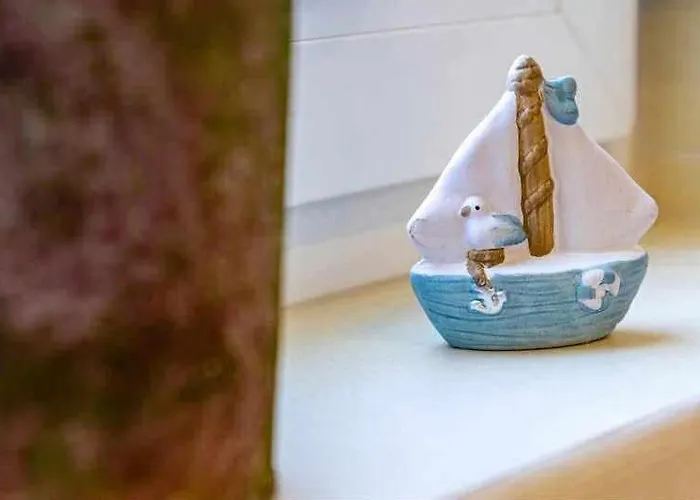 Appartement Vitorlás *