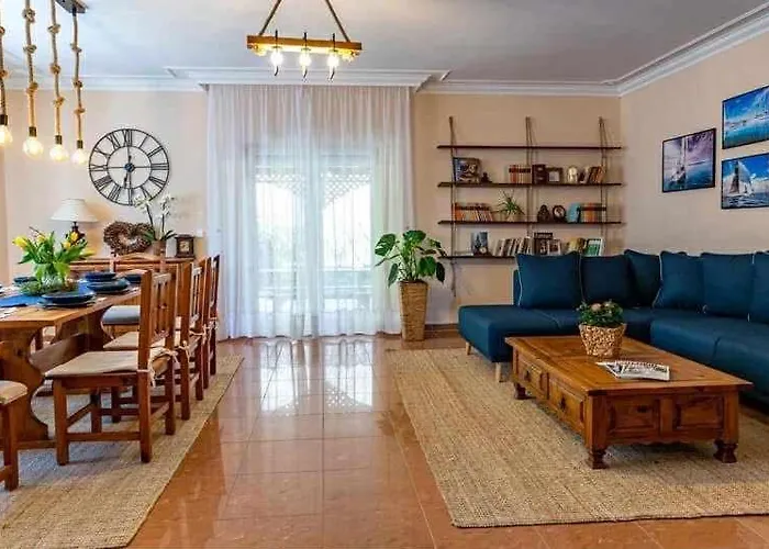 Vitorlás Appartement
