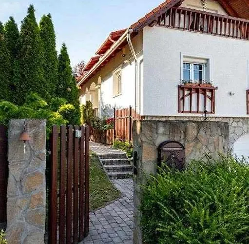 Appartement Vitorlás