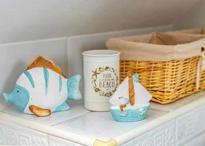 Vitorlás Appartement *