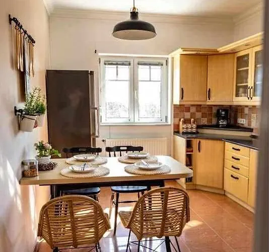 Appartement Vitorlás