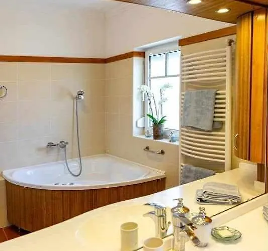 Appartement Vitorlás