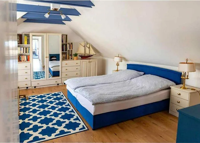 Vitorlás Appartement Balatonalmádi