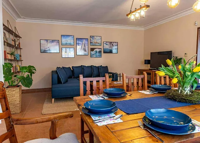 Vitorlás Appartement