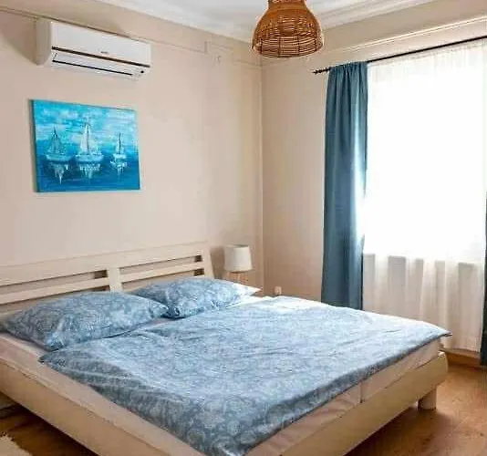 Appartement Vitorlás *